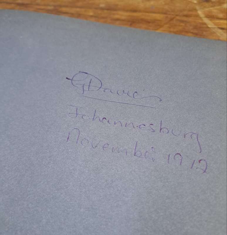 Firearms - Howard Ricketts (hard cover with dj)