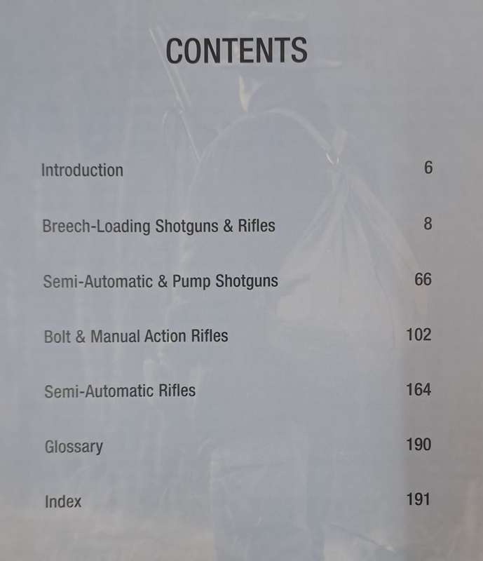 Sporting guns - Chris McNab (paperback)