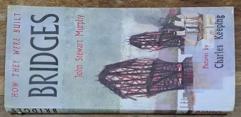 Story Bridge idea to icon - Micheal Moy (hard cover with no dj)