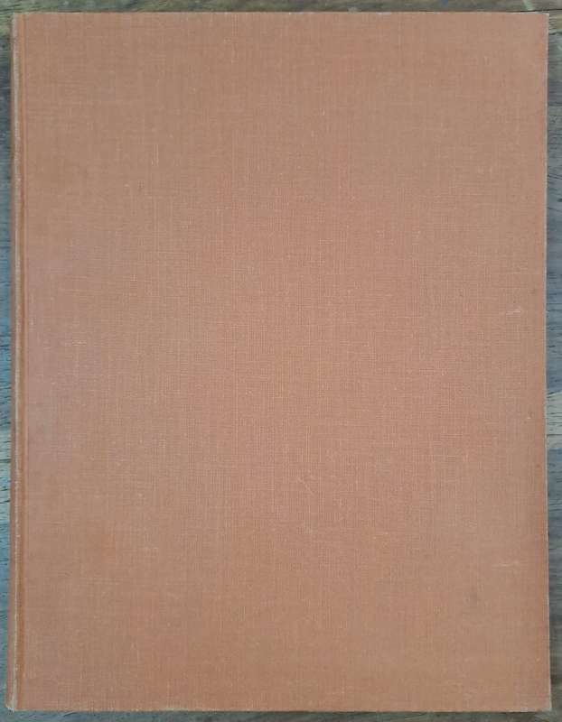 Homesteads and Villages of South Africa - James Walton (hard cover with no dj)