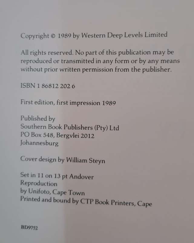 Down where no lion walked - John Oxley (hard cover with dj)