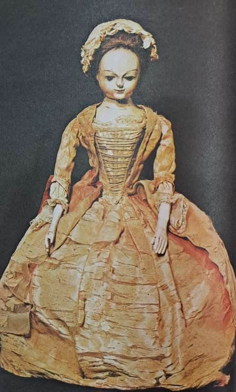 Toys and dolls for collectors - Eileen King (paperback)