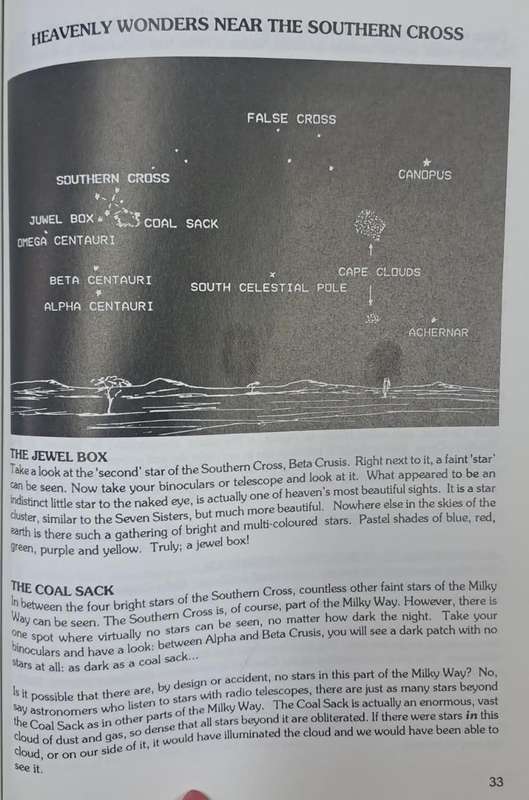 Stargazing for the novice - Franz Conradie (Paperback)