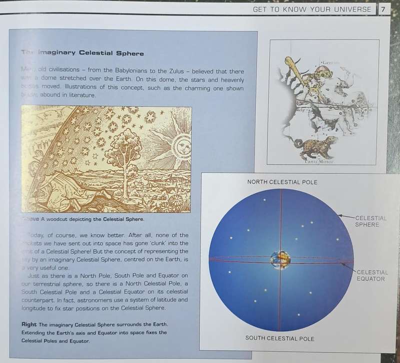 Starwatching - Anthony Fairall (paperback)