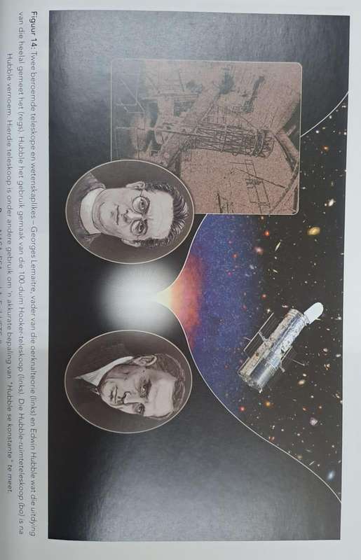 Sterre en Planete - Hennie Maas (paperback)