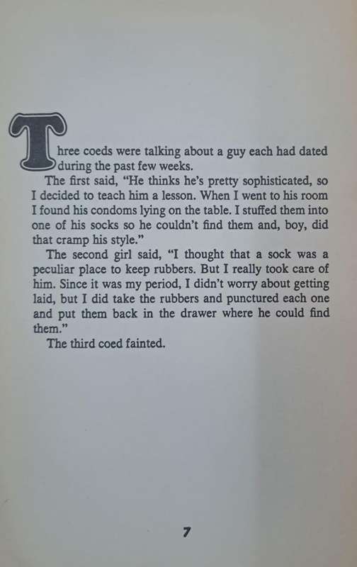 Still more of the world's best dirty jokes - Mr "J" (paperback)