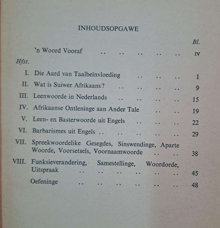 Anglisismes - J. J. Le Roux (paperback)