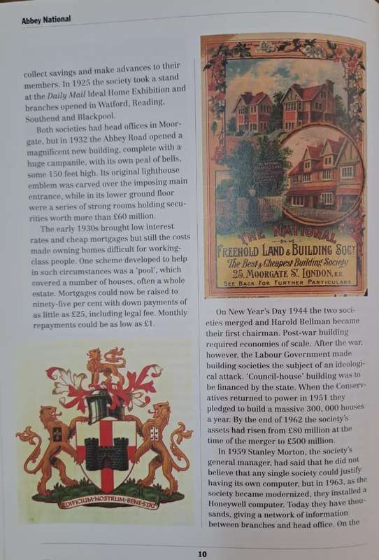 How it all began up the high street - Maurice Baren (paperback)