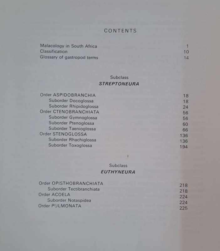 Sea-Shells - Brian Kensley (hard cover with dj)