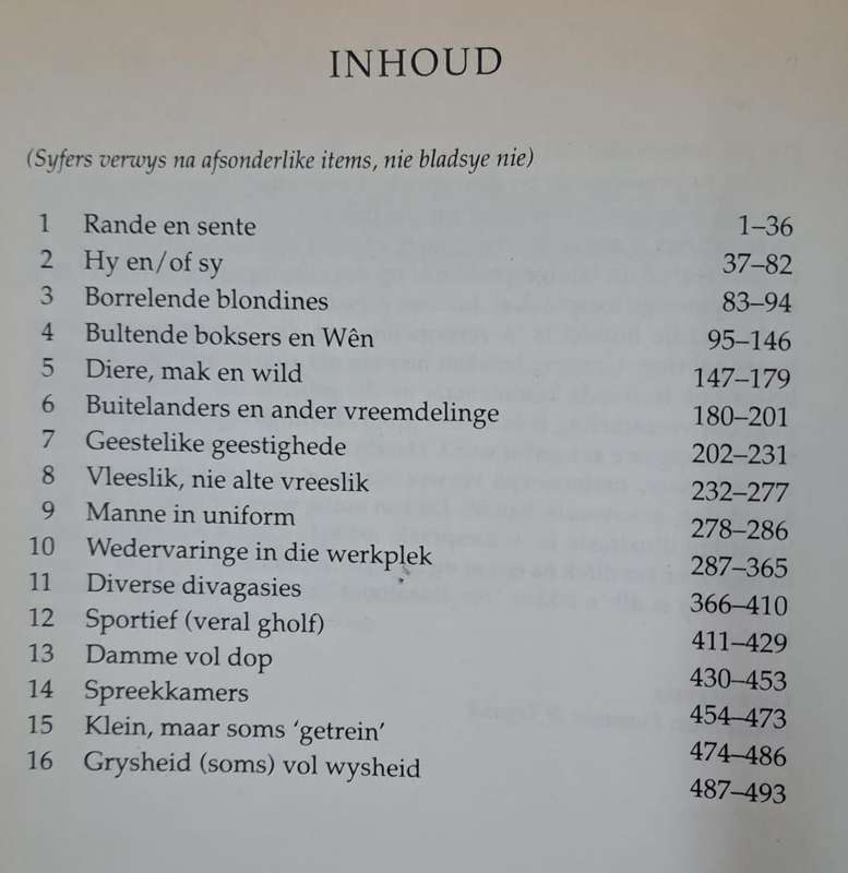 Duwweljie - J.L. van Schaik (paperback)