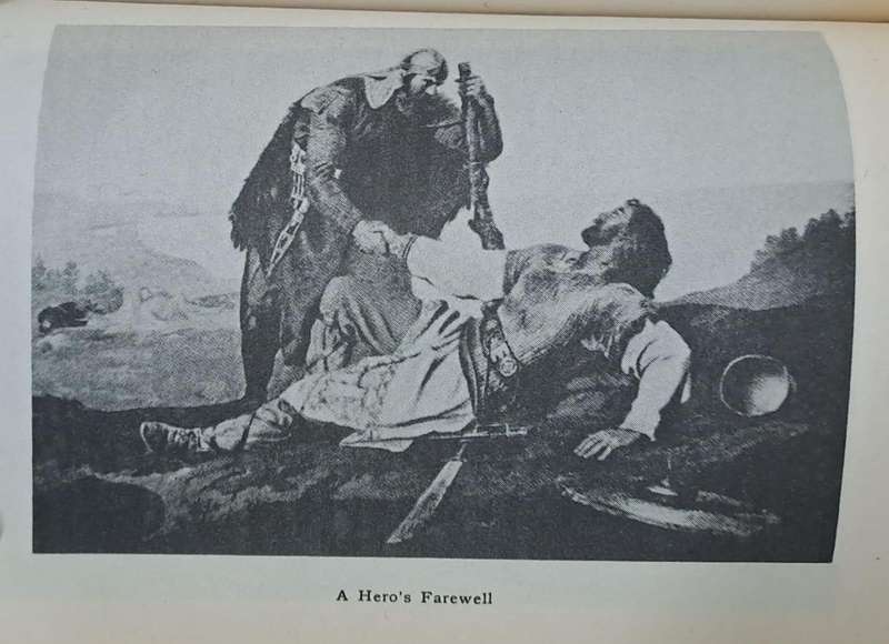 The Norsemen - H. A. Guerber (paperback)