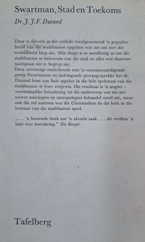 Regters aan die woord - G.C. Steyl S.C. (hard cover with dj)