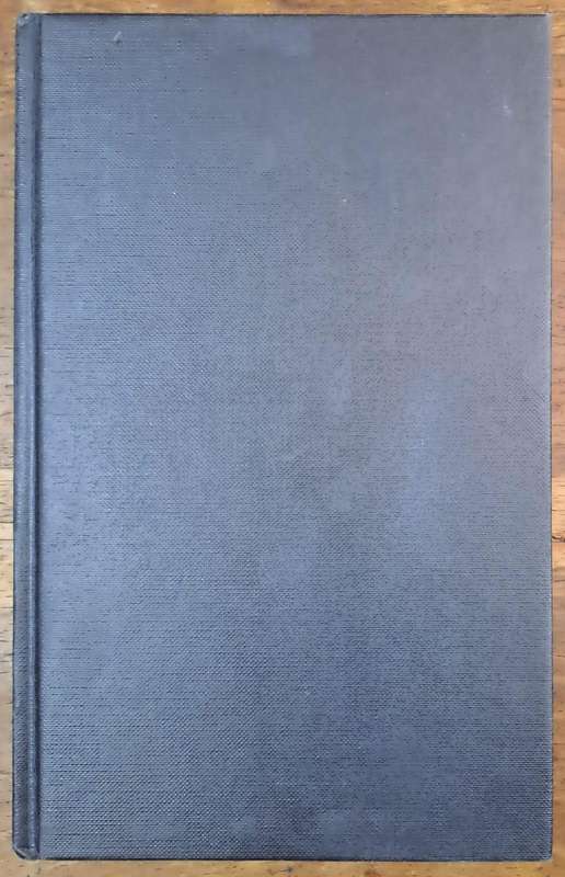 The strange Alchemy of life and law - Justice Albie Sachs (hard cover with no dj)