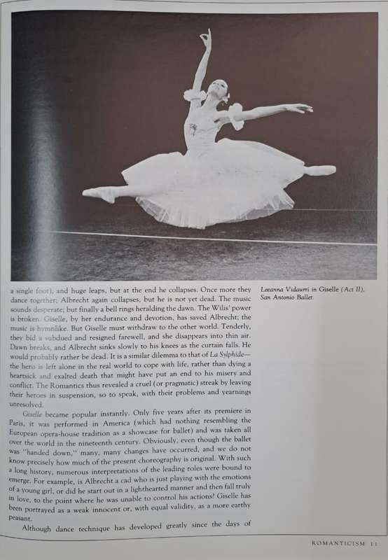 In performance - Nancy Reynolds (Hard cover with dj)
