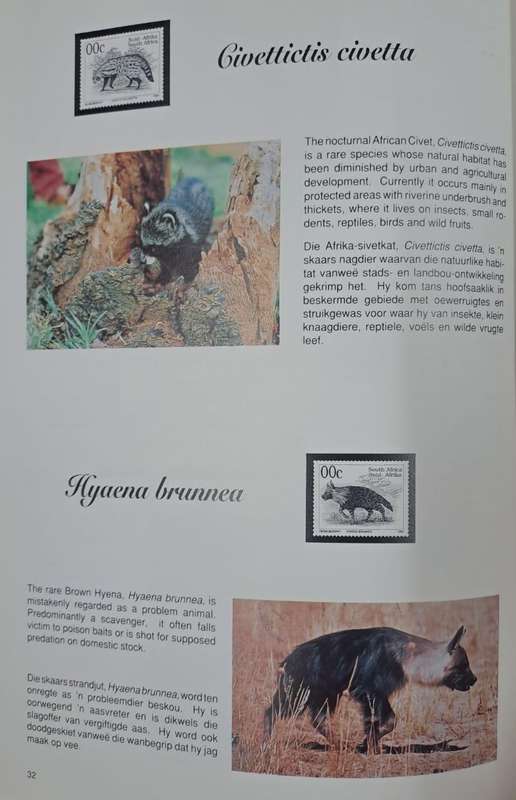 Threatened Fauna - Denis Murphy (Hard cover with dj)