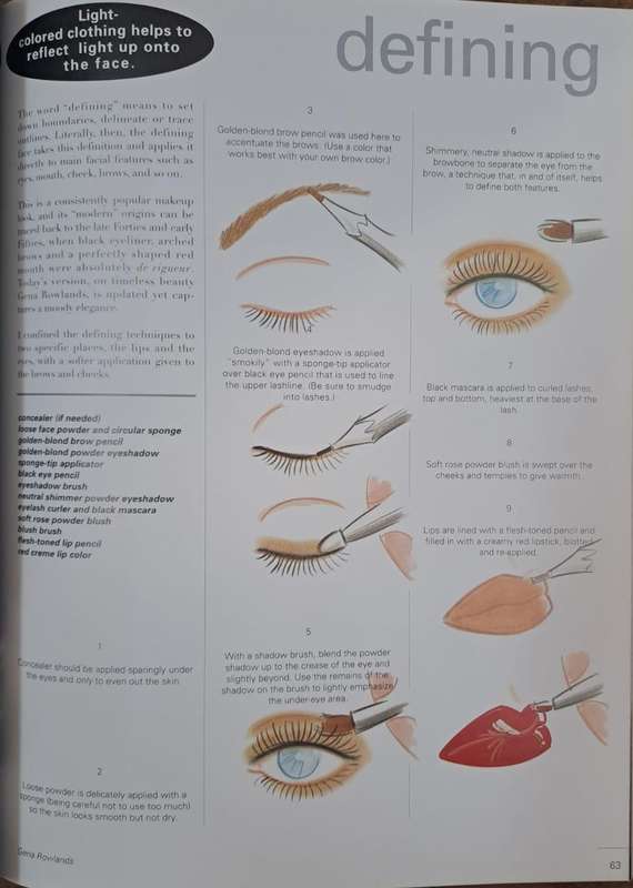 Making Faces - Kevyn Aucoin (paperback)