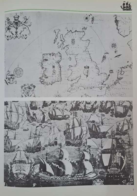 Buried & Sunken Treasure - Marshall Cavendish (hard cover with dj)