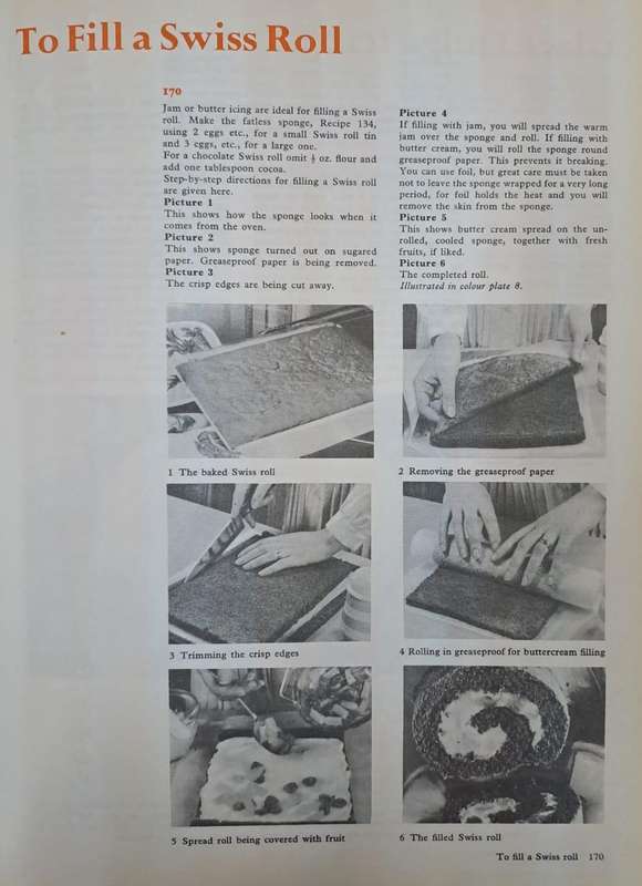Cake icing & decoration - Marguerite Patten (hard cover with no dj)