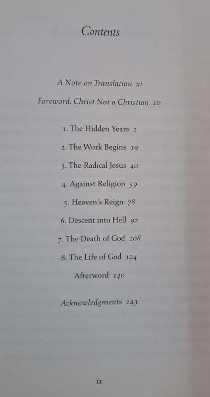 What Jesus meant - Garry Wills (Hard cover with dj)