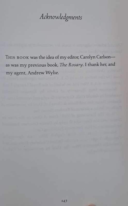 What Jesus meant - Garry Wills (Hard cover with dj)
