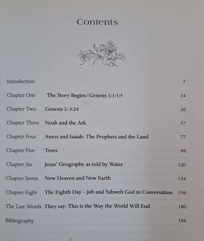 Harm not the earth - Megan McKenna (paperback)