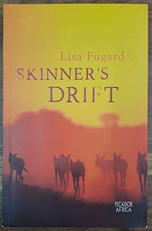 Skinner's drift - Lisa Fugard (paperback)