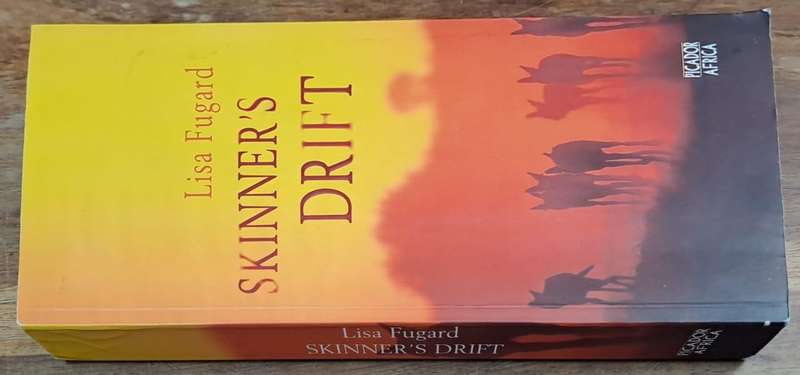 Skinner's drift - Lisa Fugard (paperback)
