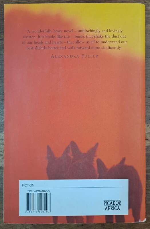 Skinner's drift - Lisa Fugard (paperback)