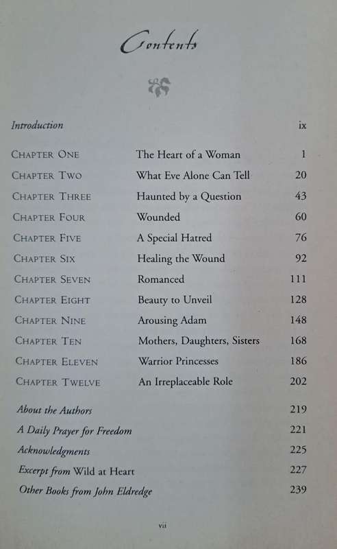 Captivating - John & Stasi Eldredge (paperback)