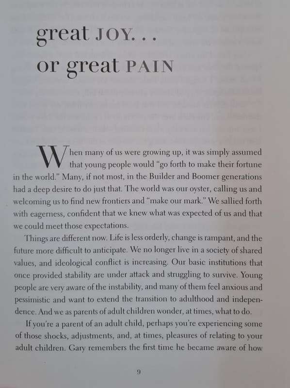 How to really love your adult child - Ross Campbell (paperback)