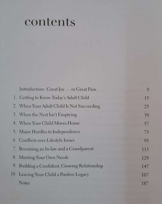 How to really love your adult child - Ross Campbell (paperback)