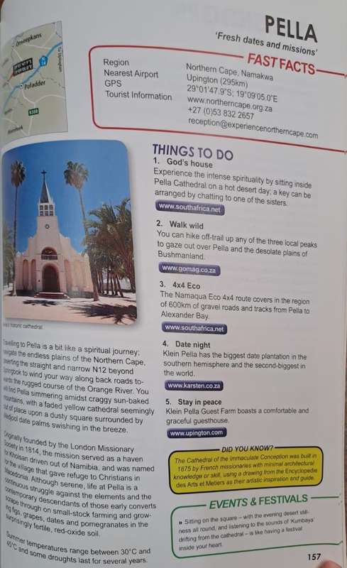 Thinks to do in a dorp - Jacques Marais (paperback)