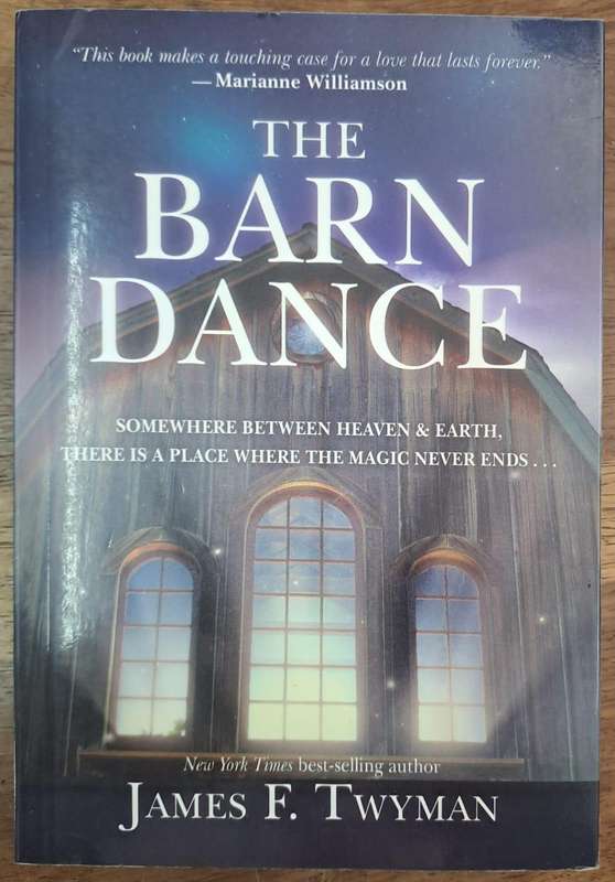 The barn dance - James F. Twyman (paperback)