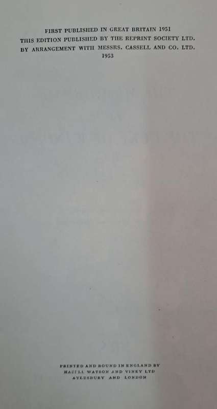 Lust for life - Irving Stone (paperback)