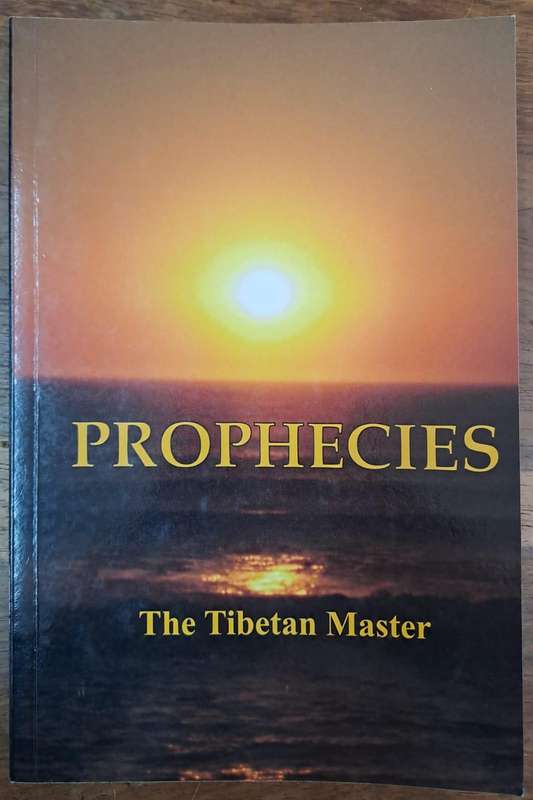 Prophecies - Johann Grobler (paperback)
