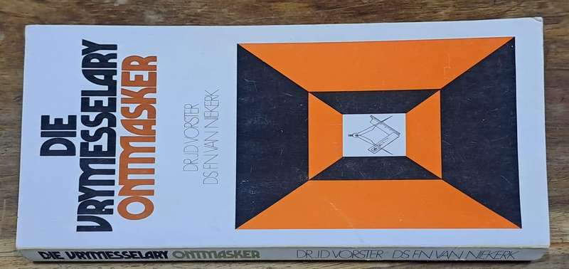Hoe verklaar jy dit? - Danny Fourie (paperback)