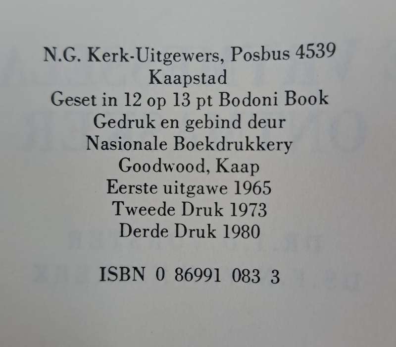 Hoe verklaar jy dit? - Danny Fourie (paperback)