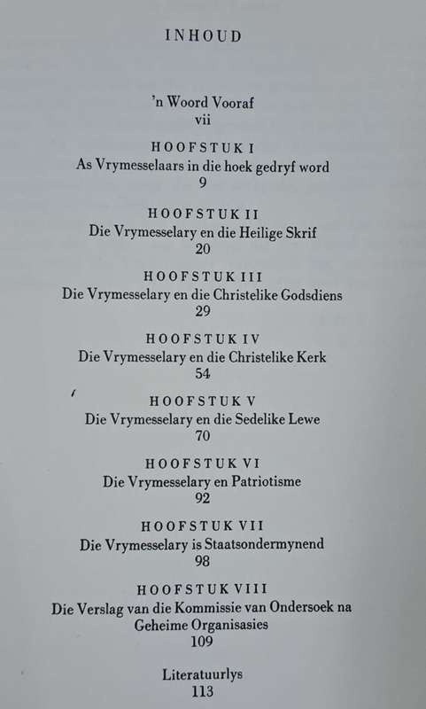 Hoe verklaar jy dit? - Danny Fourie (paperback)