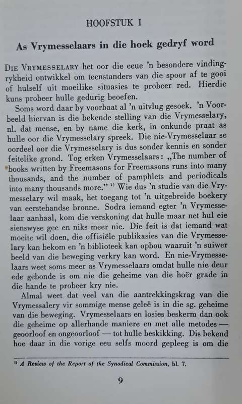 Hoe verklaar jy dit? - Danny Fourie (paperback)
