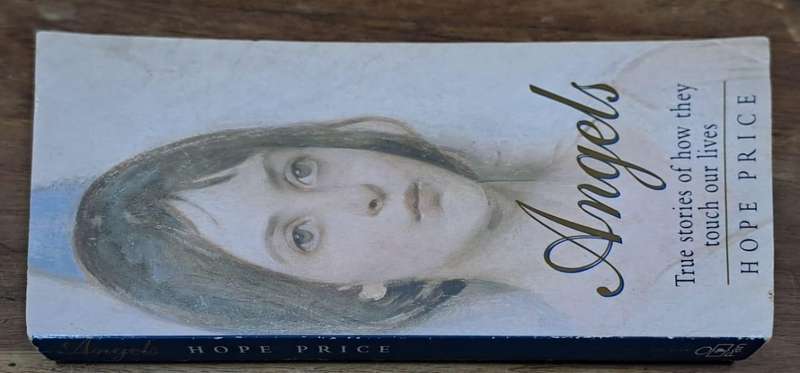 Angels - Hope Price (paperback)