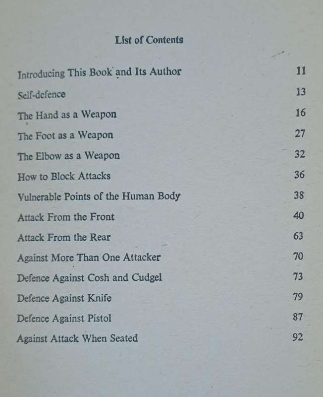 Self-defense in every emergency - Leong Fu (paperback)
