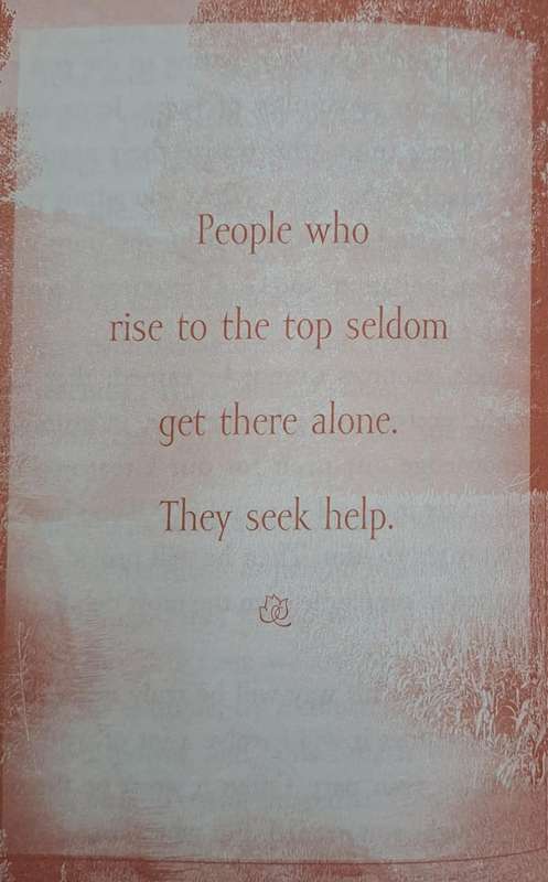 What to do when you don't know what to do discouragement & Depression (Hard cover)