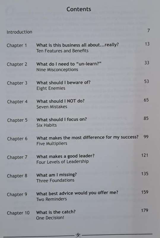 It's simple, not Obvious - Jim Dornan (paperback)