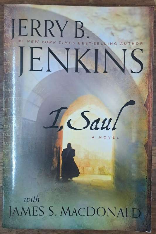 I, soul - Jerry B. Jenkins (paperback)