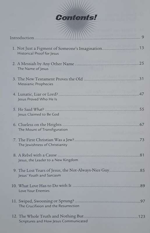 Everything you always wanted to know about God - Eric Metaxas (paperback)