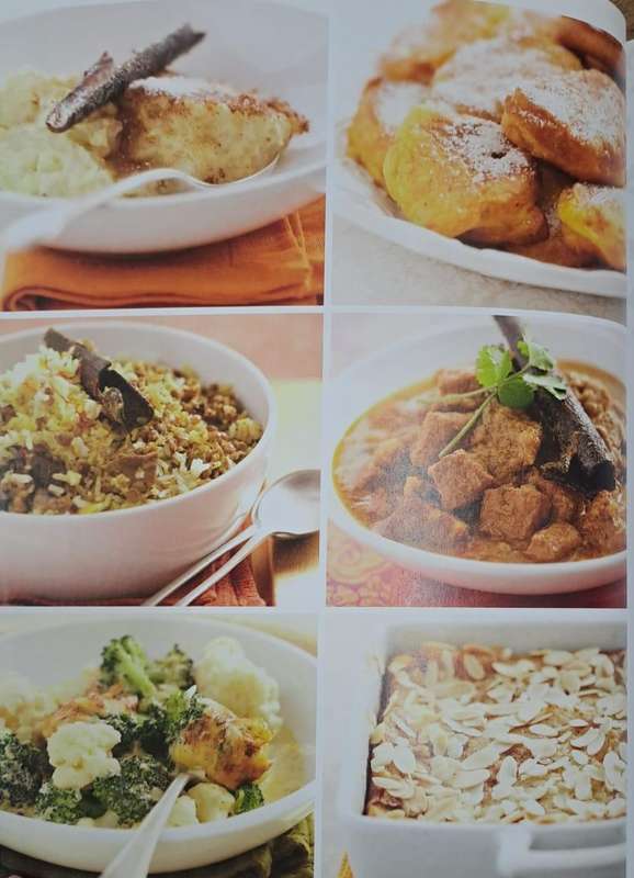 More than samoosas - Nazeeha Abrahams (paperback)