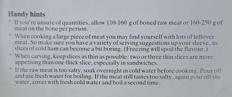 Curing and smoking of meat (paperback)