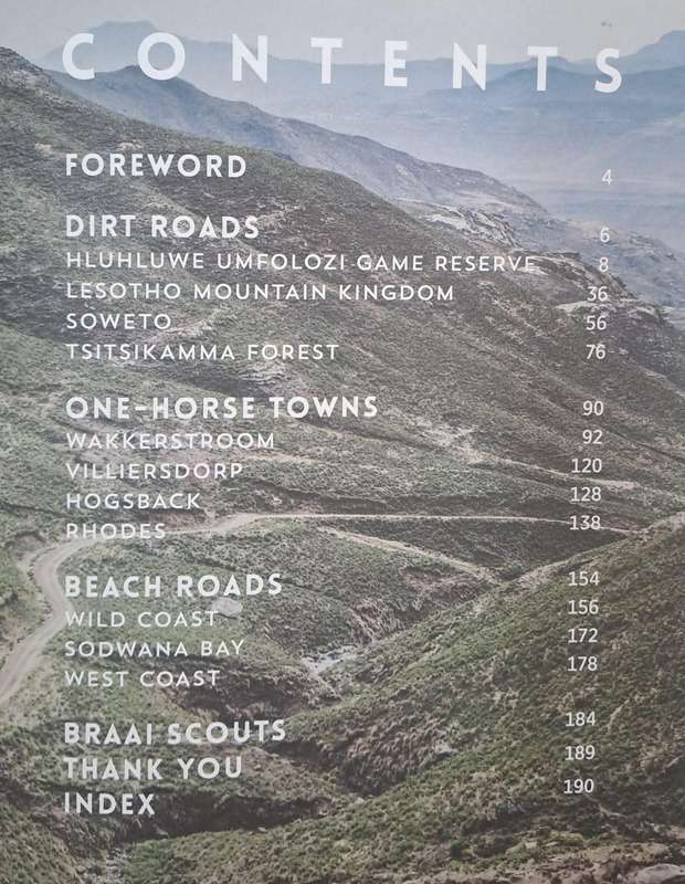 Roads less Travelled - Justin Bonello (paperback)