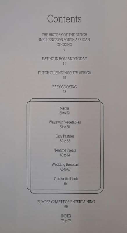 Easy Cooking - Wilfried Knipedel (Hard cover)