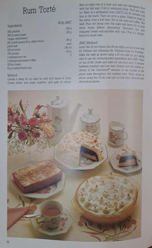 Easy Cooking - Wilfried Knipedel (Hard cover)